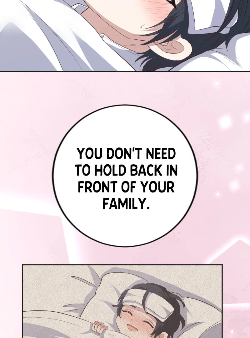Phantom Thief Sapphire Chapter 13 - Page 76