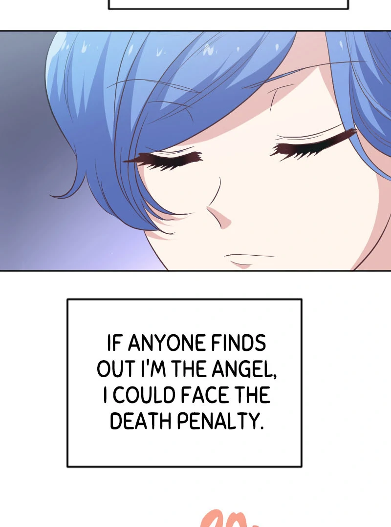 Phantom Thief Sapphire Chapter 13 - Page 81