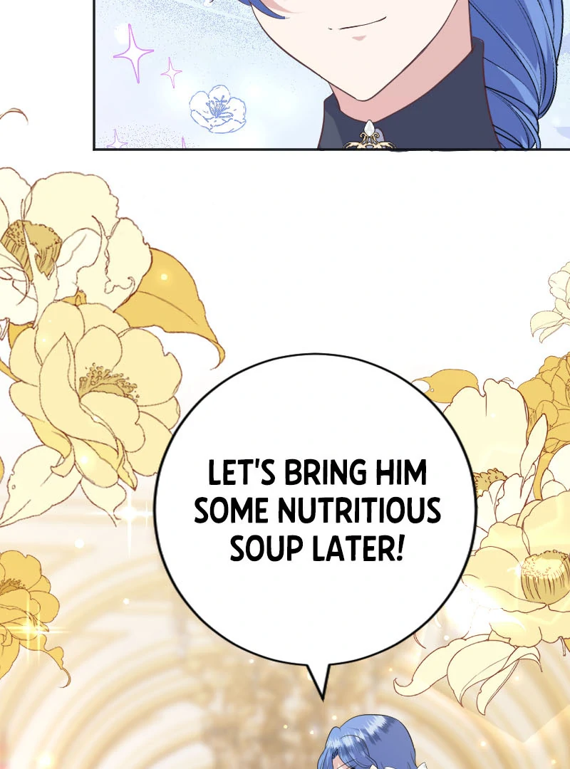 Phantom Thief Sapphire Chapter 13 - Page 84