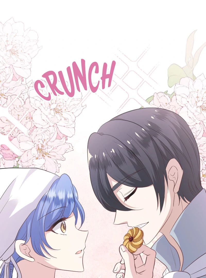 Phantom Thief Sapphire Chapter 14 - Page 11