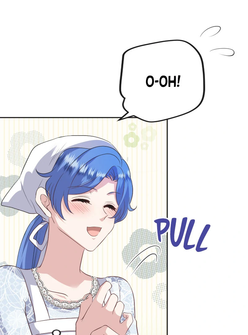 Phantom Thief Sapphire Chapter 14 - Page 16