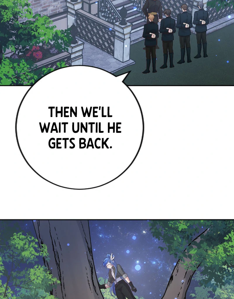Phantom Thief Sapphire Chapter 14 - Page 28