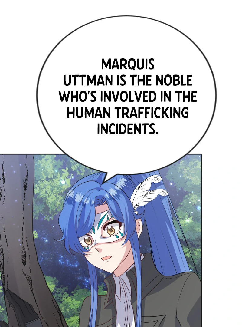 Phantom Thief Sapphire Chapter 14 - Page 30