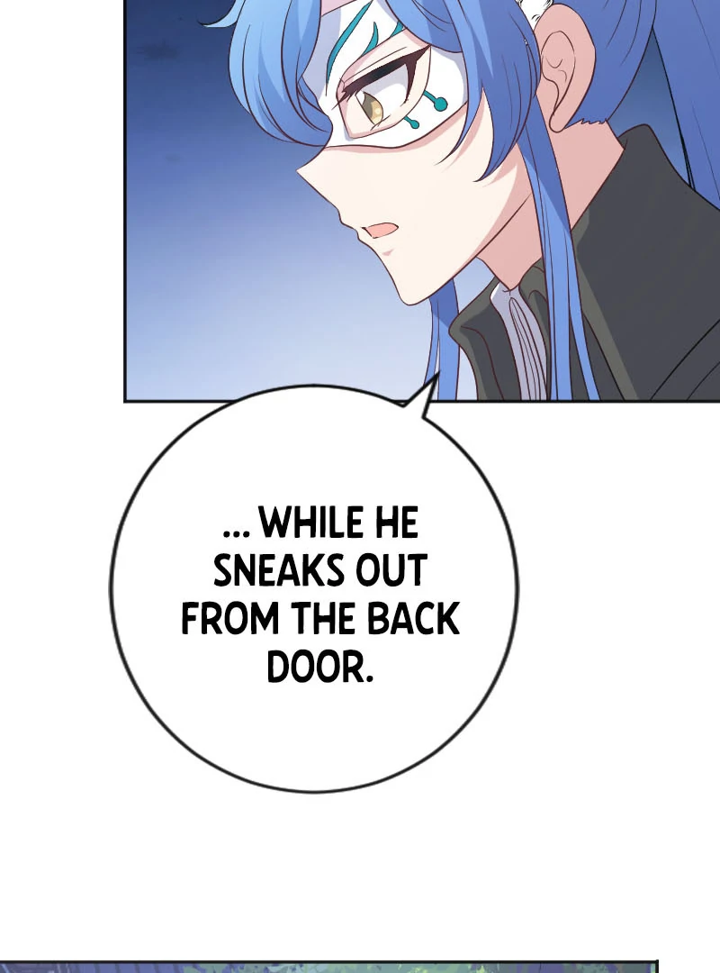 Phantom Thief Sapphire Chapter 14 - Page 33