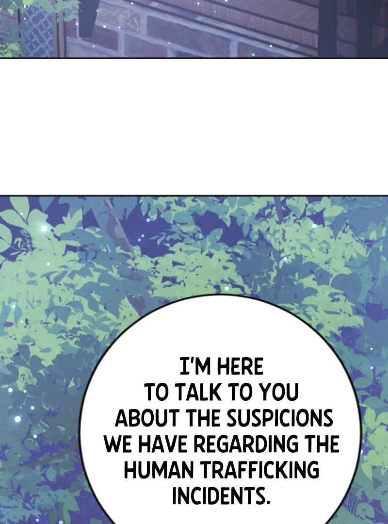 Phantom Thief Sapphire Chapter 14 - Page 37