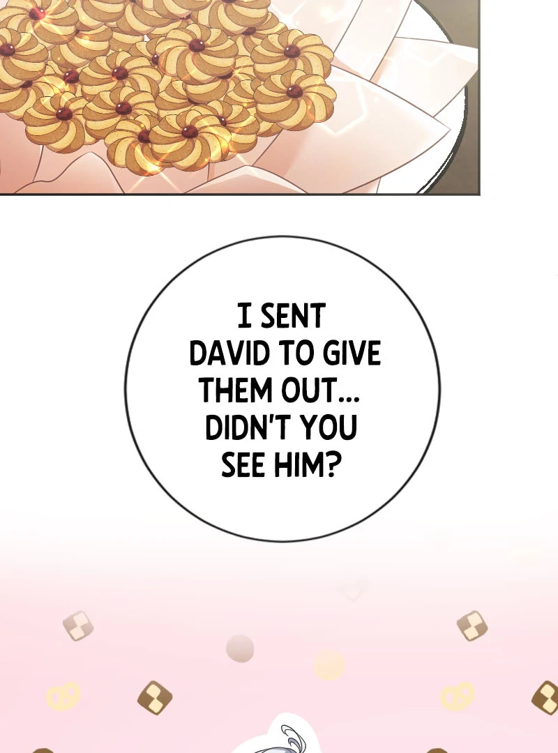 Phantom Thief Sapphire Chapter 14 - Page 5