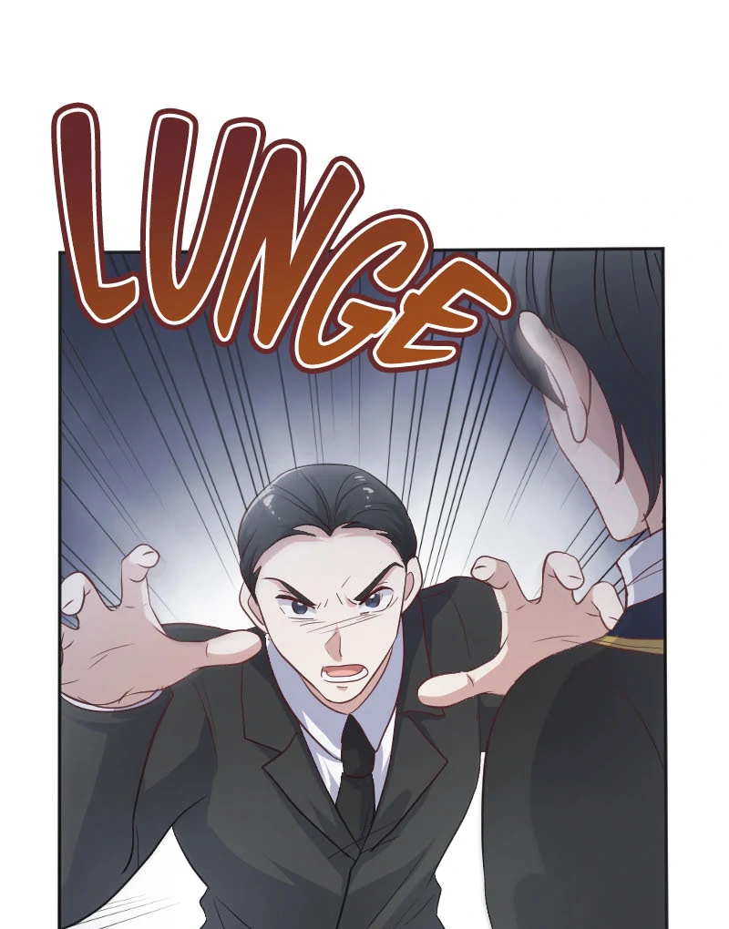 Phantom Thief Sapphire Chapter 14 - Page 42