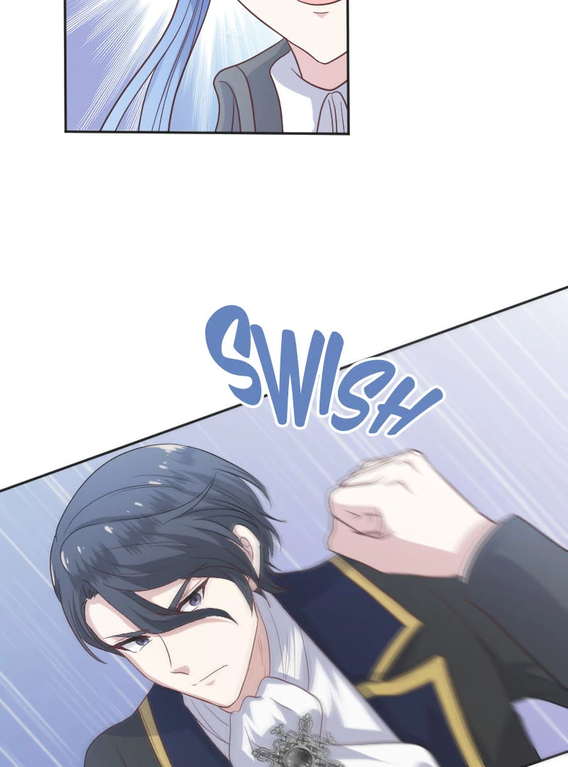 Phantom Thief Sapphire Chapter 14 - Page 45
