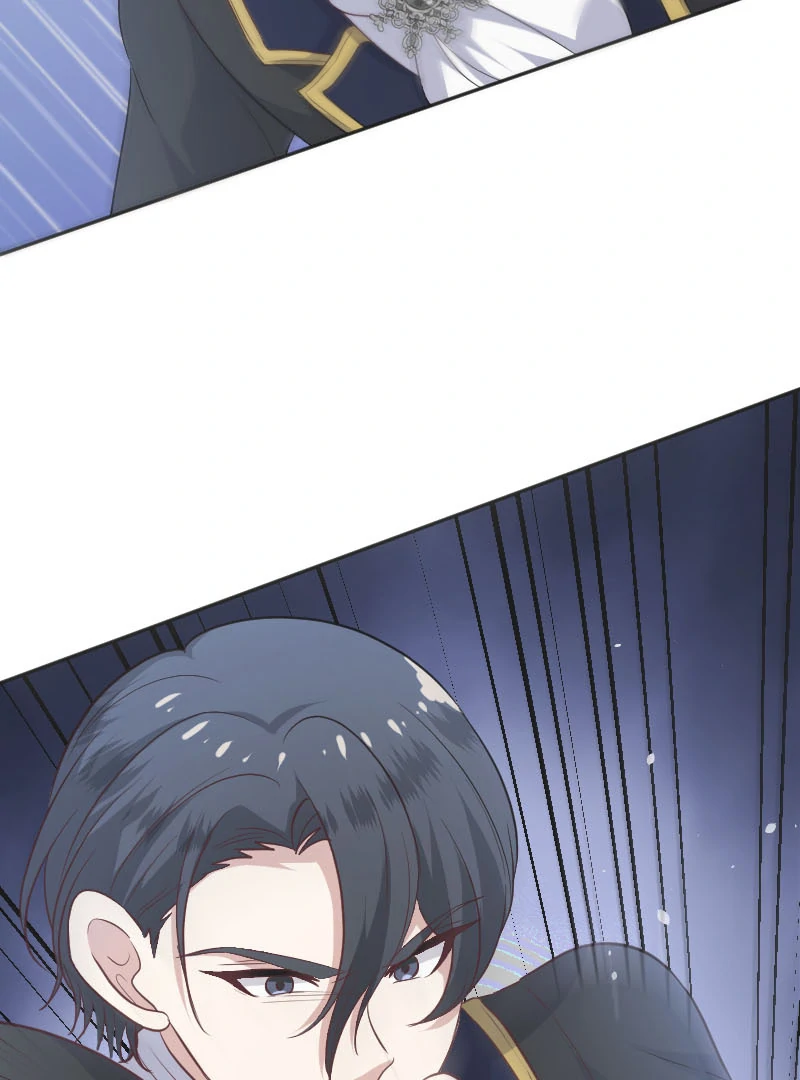 Phantom Thief Sapphire Chapter 14 - Page 46