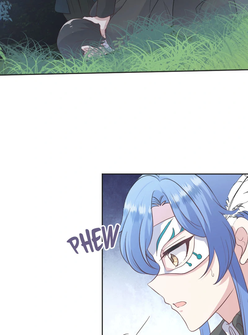 Phantom Thief Sapphire Chapter 14 - Page 49