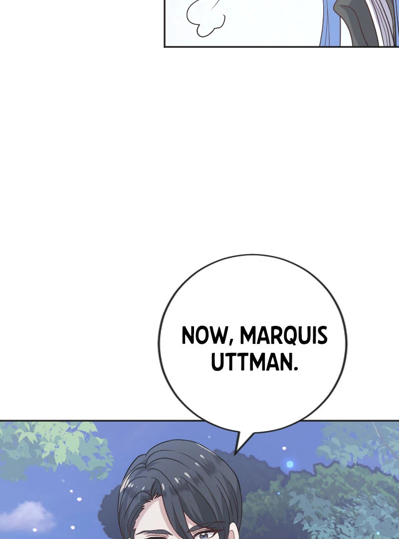 Phantom Thief Sapphire Chapter 14 - Page 50