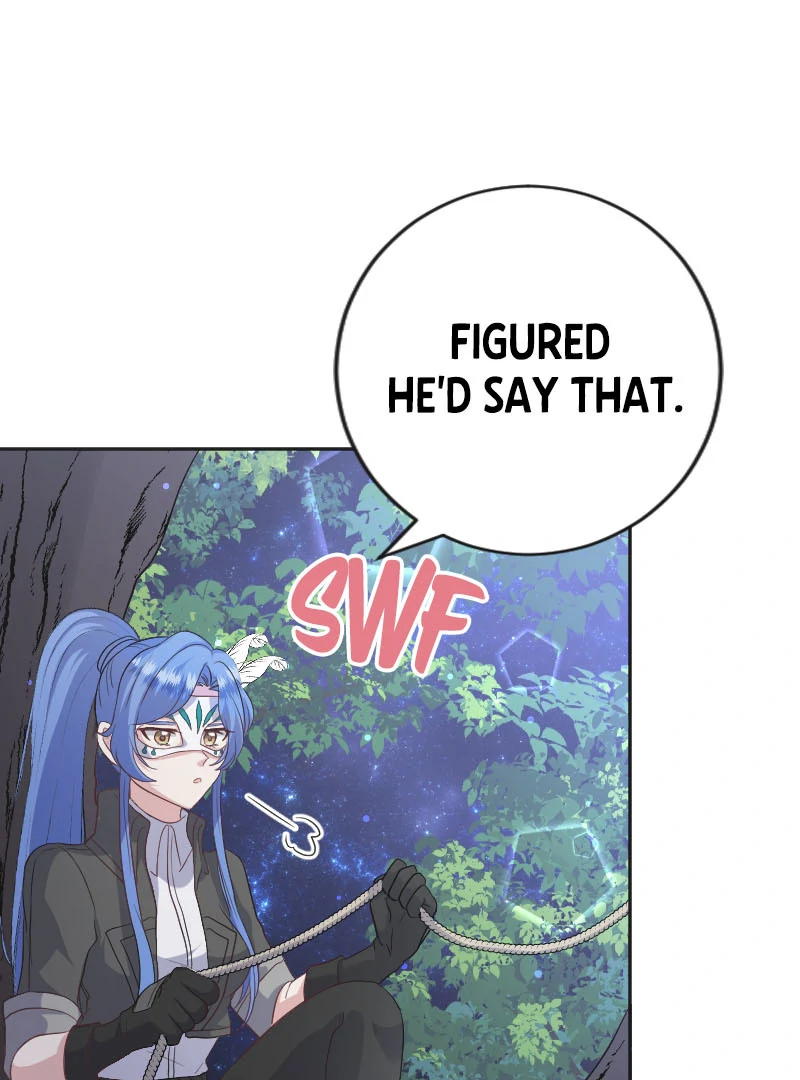 Phantom Thief Sapphire Chapter 14 - Page 58