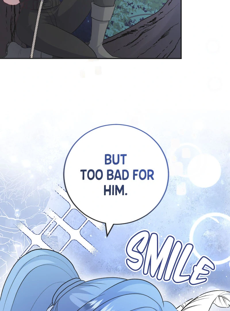 Phantom Thief Sapphire Chapter 14 - Page 59