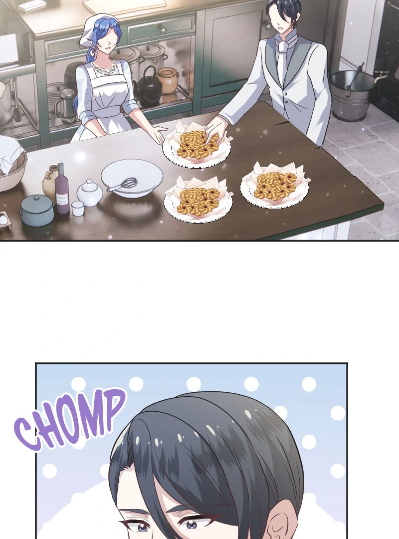 Phantom Thief Sapphire Chapter 14 - Page 7