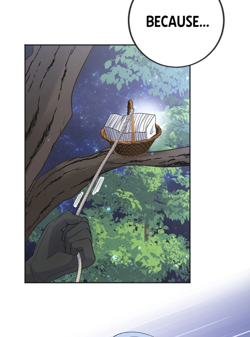 Phantom Thief Sapphire Chapter 14 - Page 61