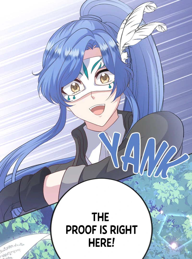 Phantom Thief Sapphire Chapter 14 - Page 62