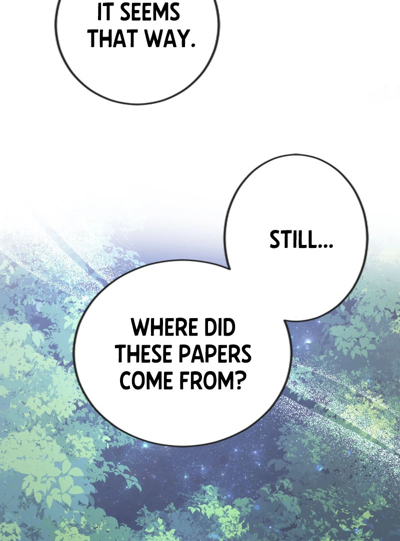 Phantom Thief Sapphire Chapter 14 - Page 74
