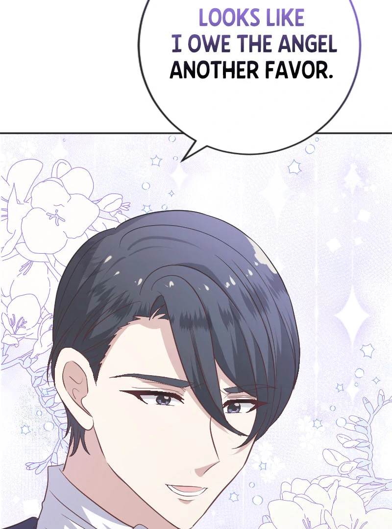Phantom Thief Sapphire Chapter 14 - Page 76