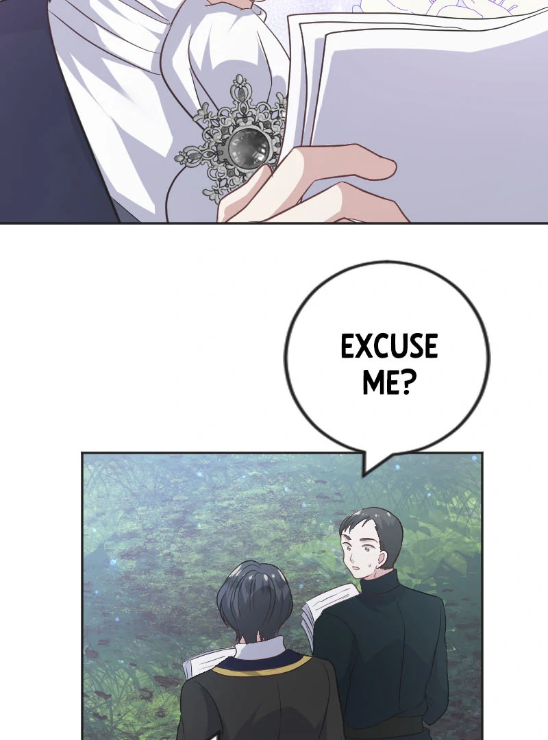 Phantom Thief Sapphire Chapter 14 - Page 77