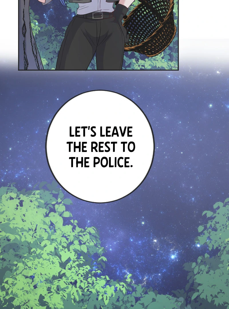 Phantom Thief Sapphire Chapter 14 - Page 80