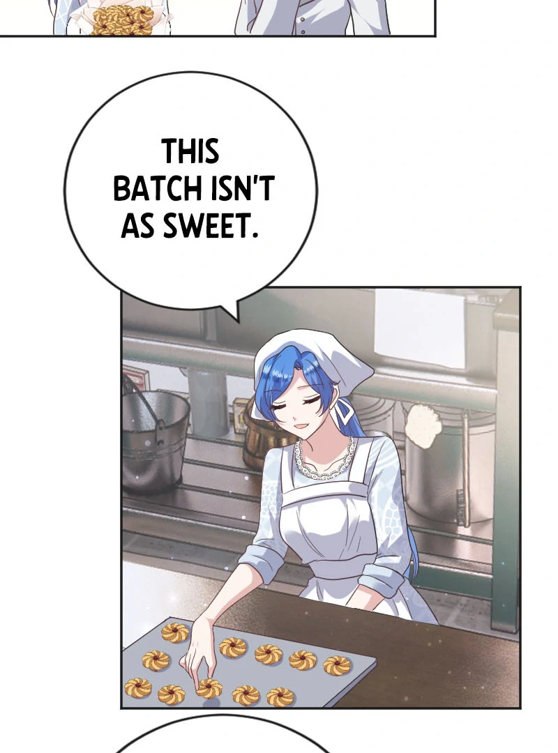 Phantom Thief Sapphire Chapter 14 - Page 9