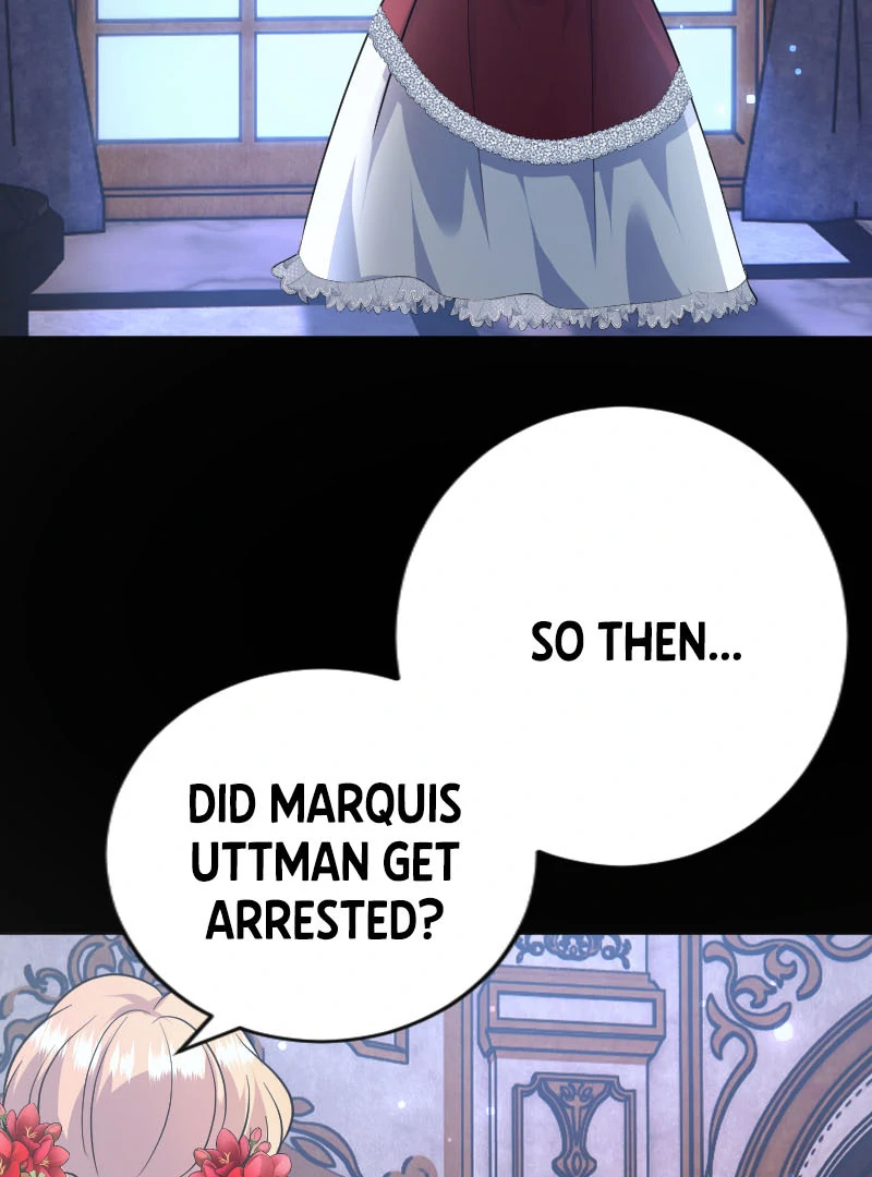 Phantom Thief Sapphire Chapter 14 - Page 83