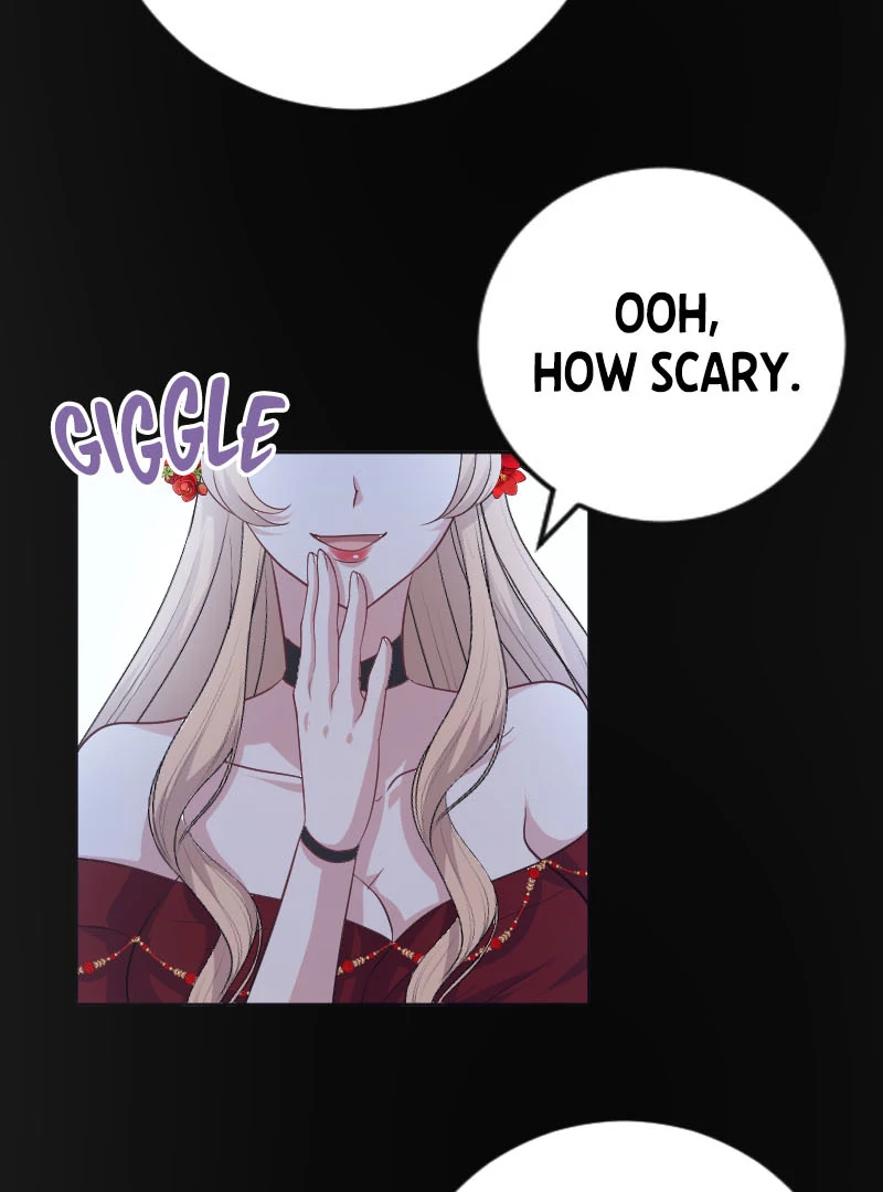 Phantom Thief Sapphire Chapter 14 - Page 88