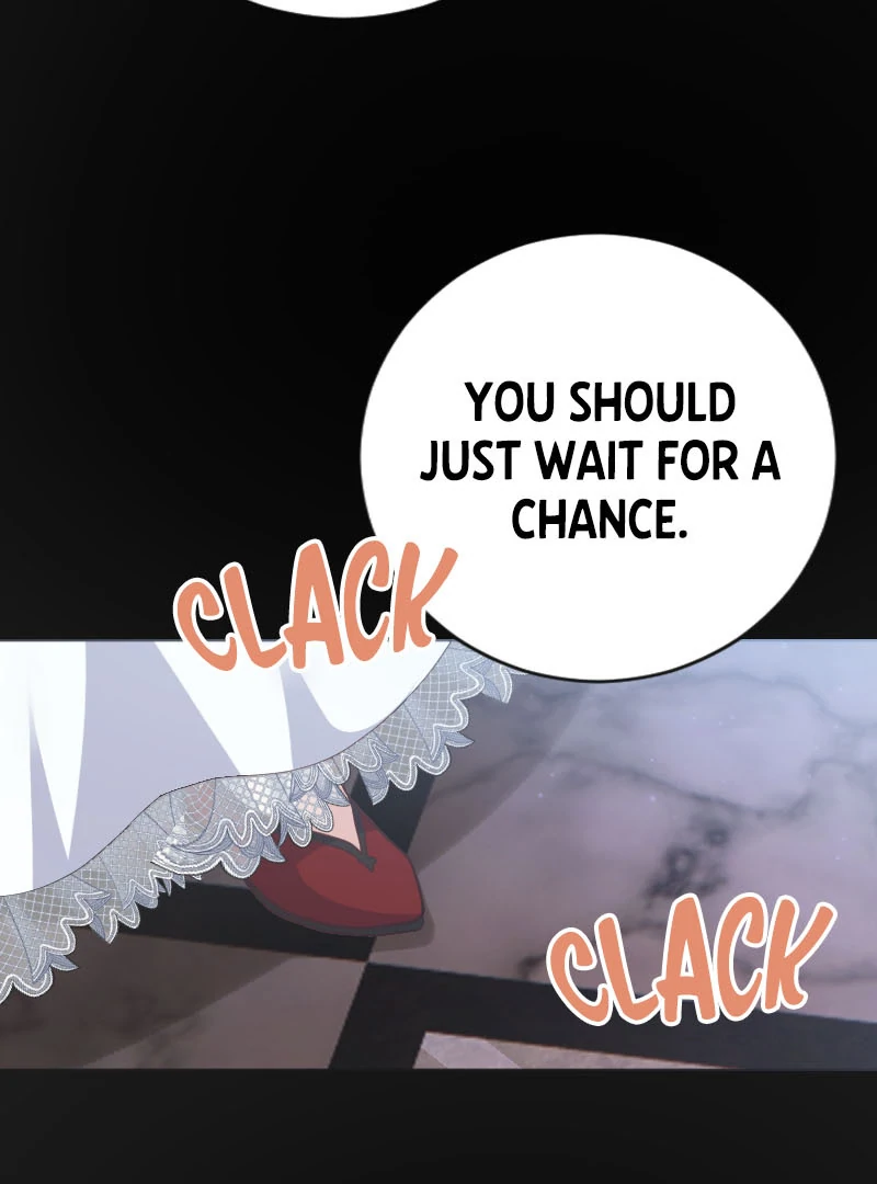Phantom Thief Sapphire Chapter 14 - Page 90