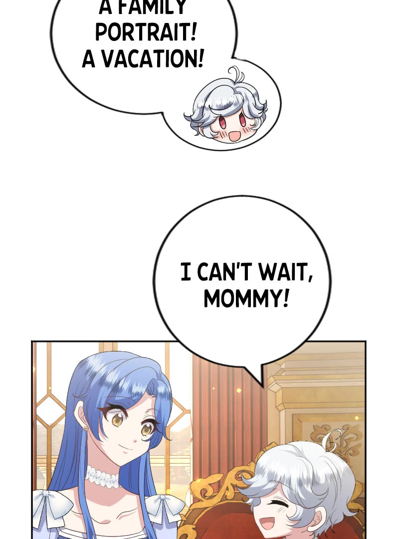 Phantom Thief Sapphire Chapter 15 - Page 18