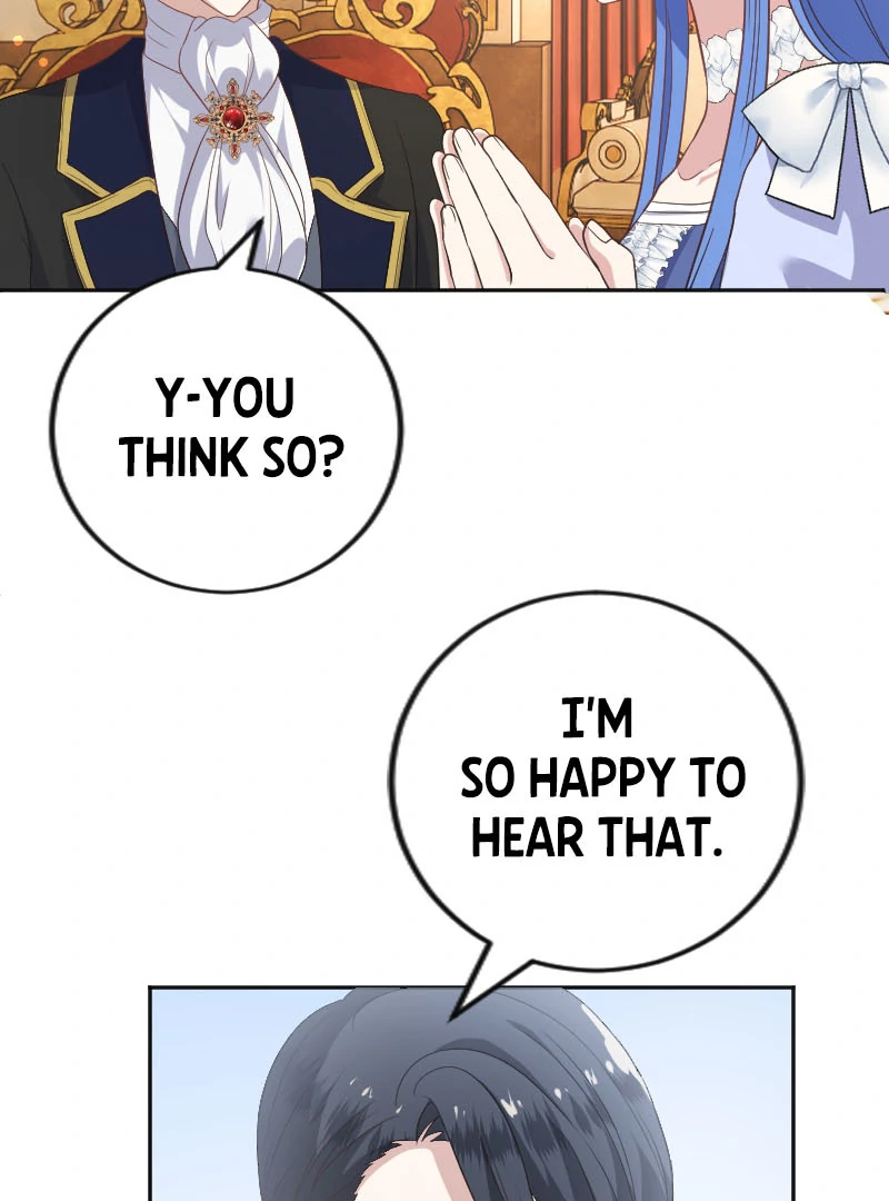 Phantom Thief Sapphire Chapter 15 - Page 20