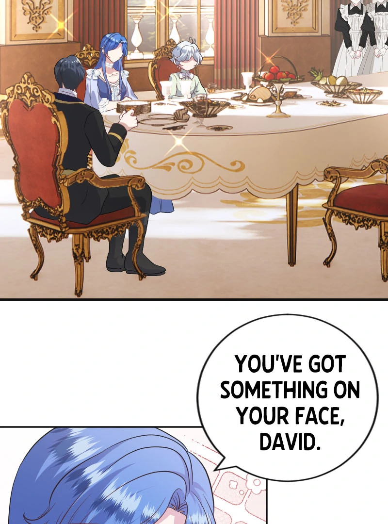 Phantom Thief Sapphire Chapter 15 - Page 3