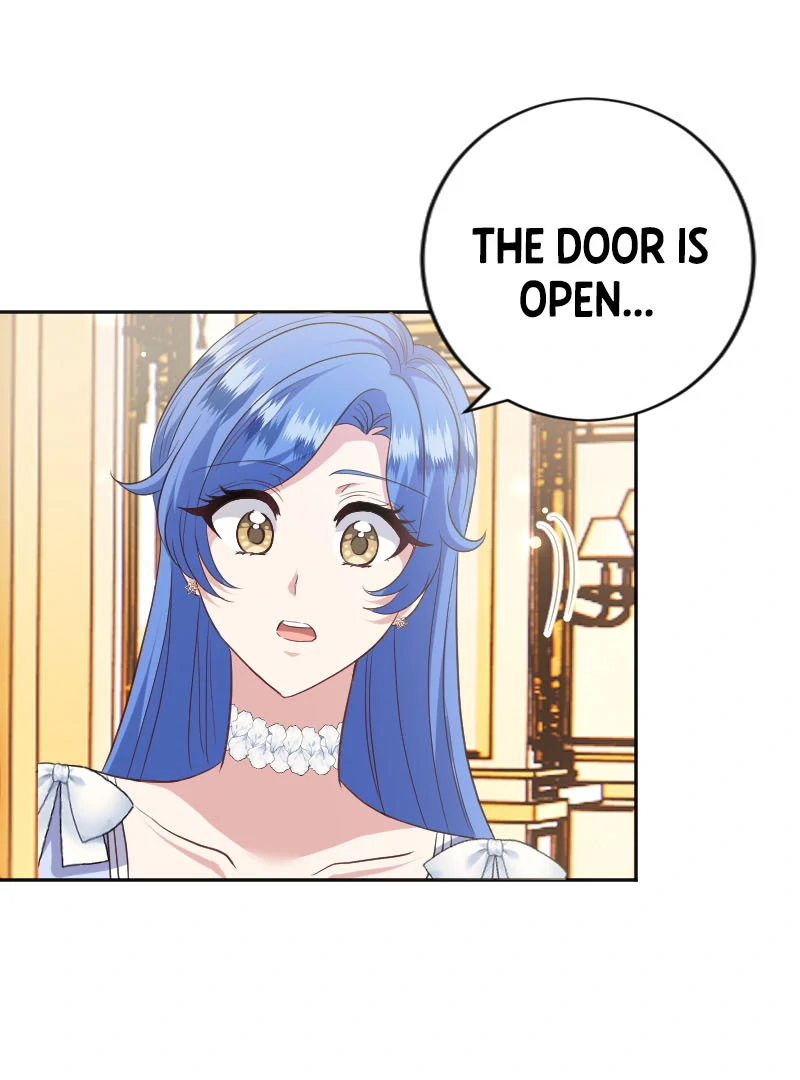 Phantom Thief Sapphire Chapter 15 - Page 40