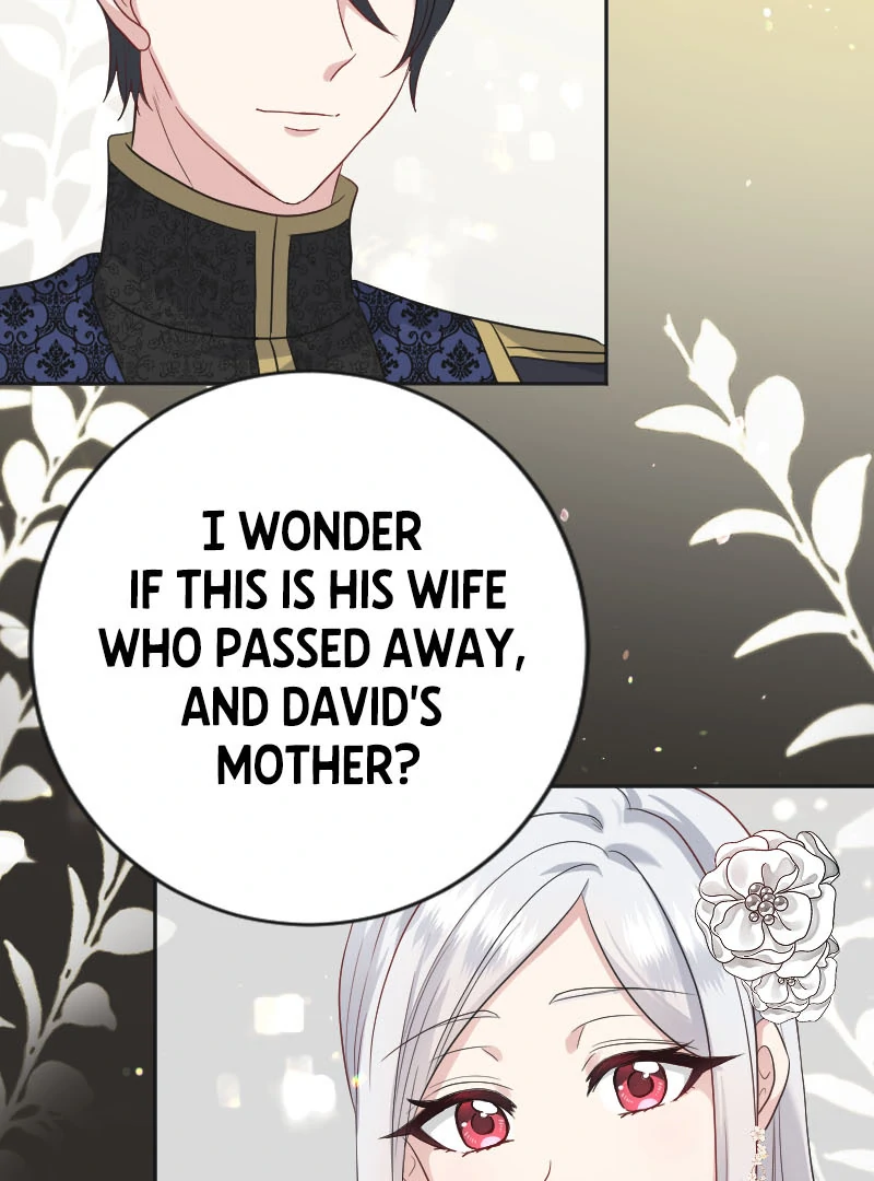 Phantom Thief Sapphire Chapter 15 - Page 47
