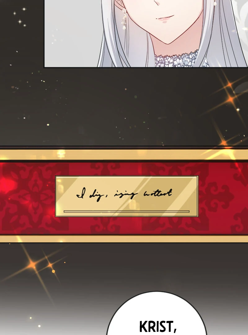 Phantom Thief Sapphire Chapter 15 - Page 48