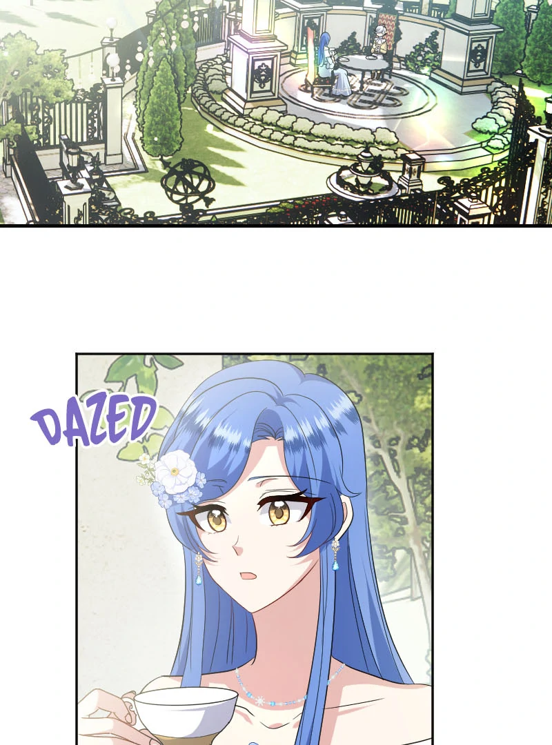 Phantom Thief Sapphire Chapter 15 - Page 61