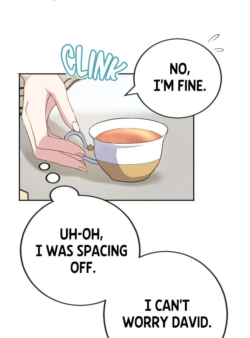 Phantom Thief Sapphire Chapter 15 - Page 64