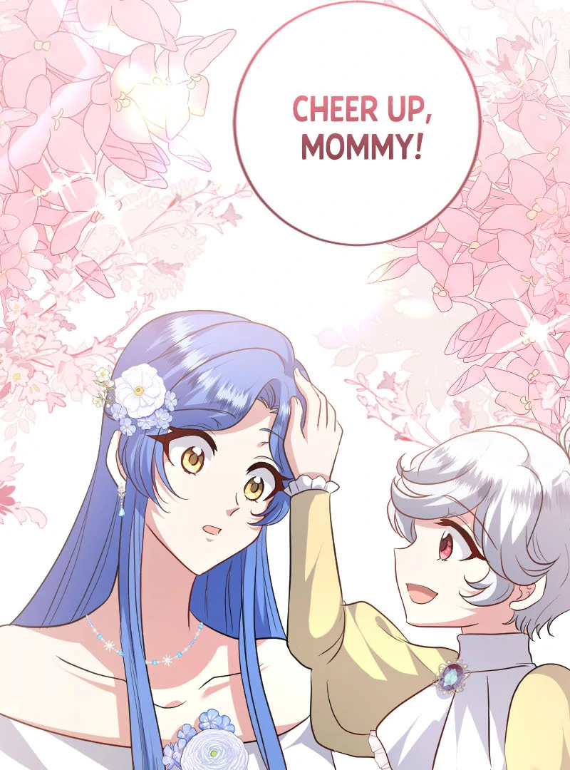 Phantom Thief Sapphire Chapter 15 - Page 66
