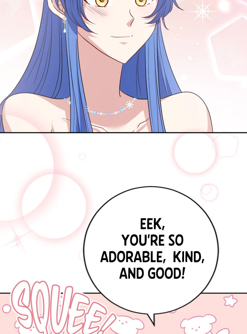 Phantom Thief Sapphire Chapter 15 - Page 68