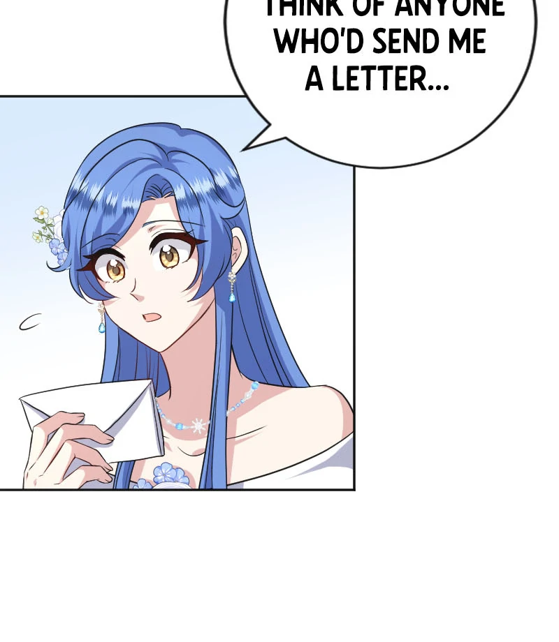 Phantom Thief Sapphire Chapter 15 - Page 72
