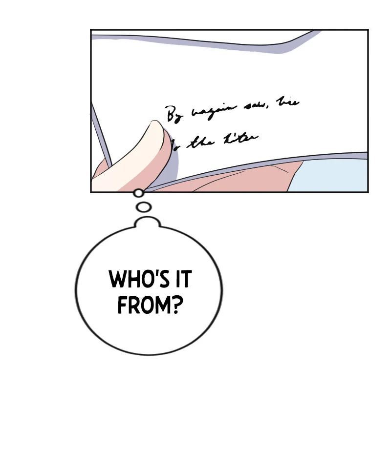 Phantom Thief Sapphire Chapter 15 - Page 73