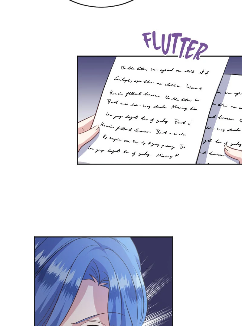 Phantom Thief Sapphire Chapter 15 - Page 78