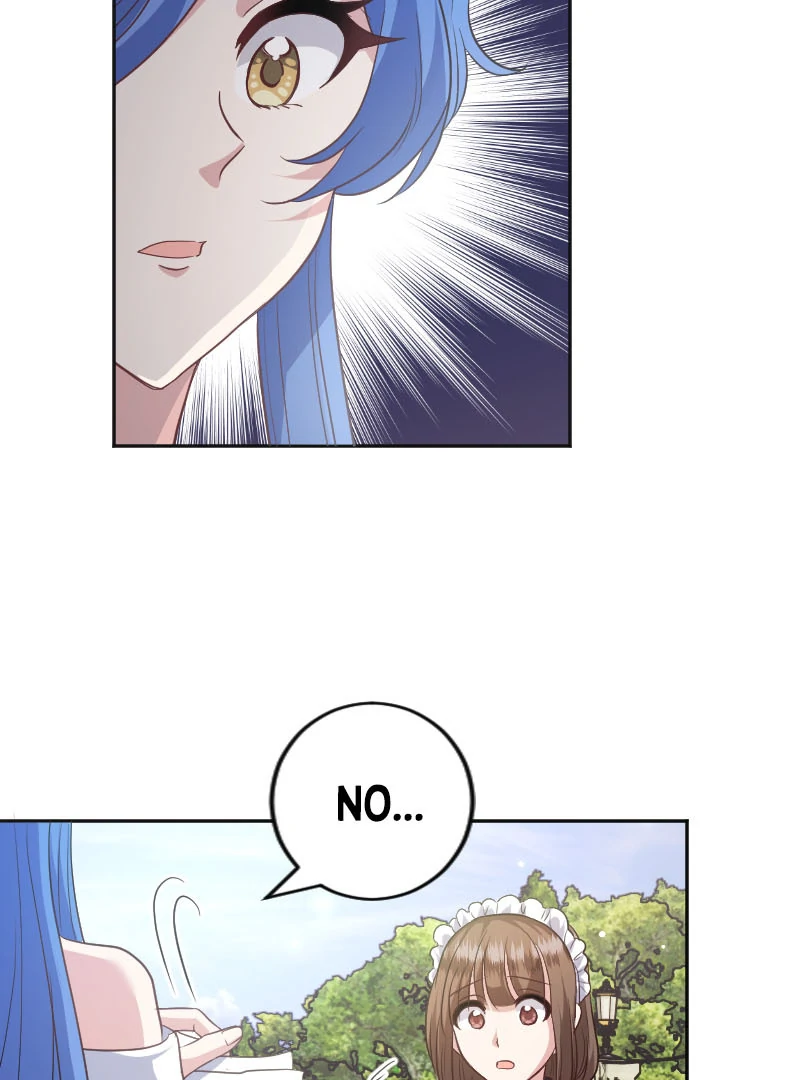 Phantom Thief Sapphire Chapter 15 - Page 79