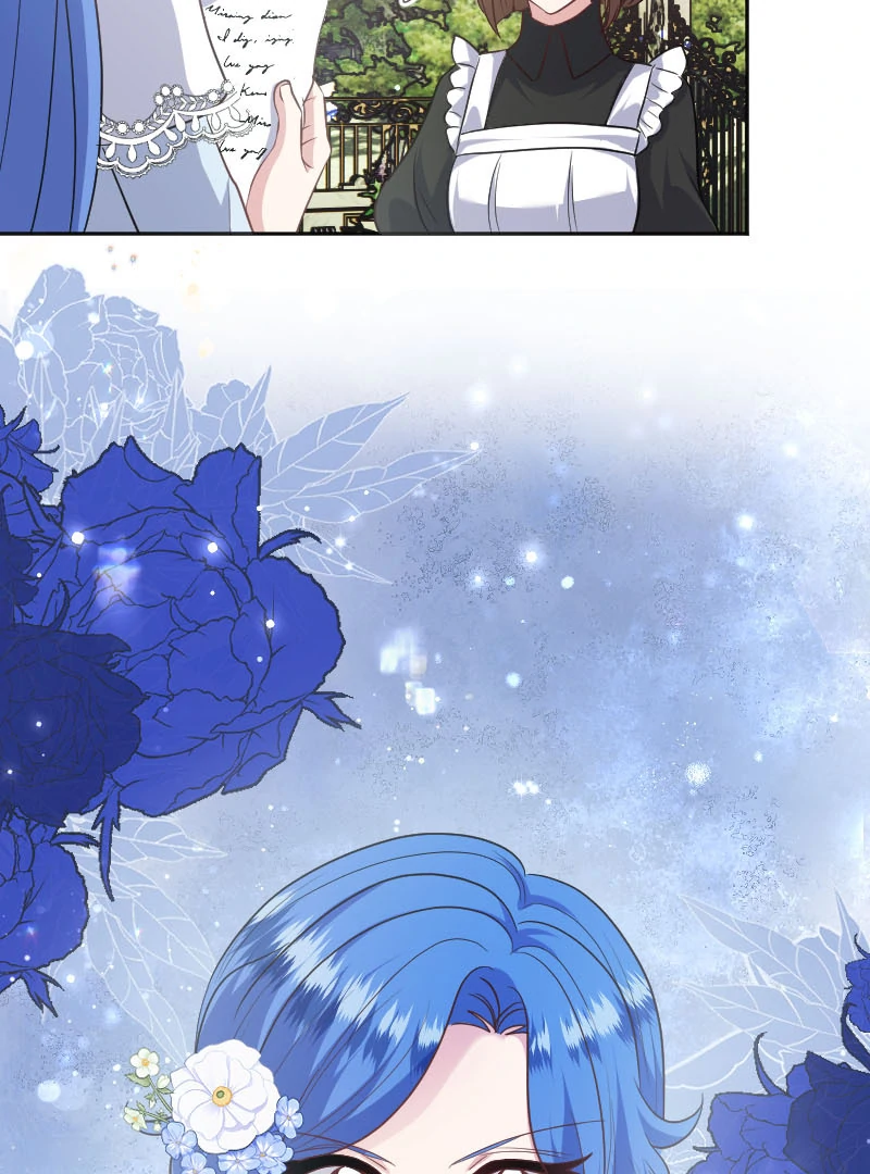 Phantom Thief Sapphire Chapter 15 - Page 80