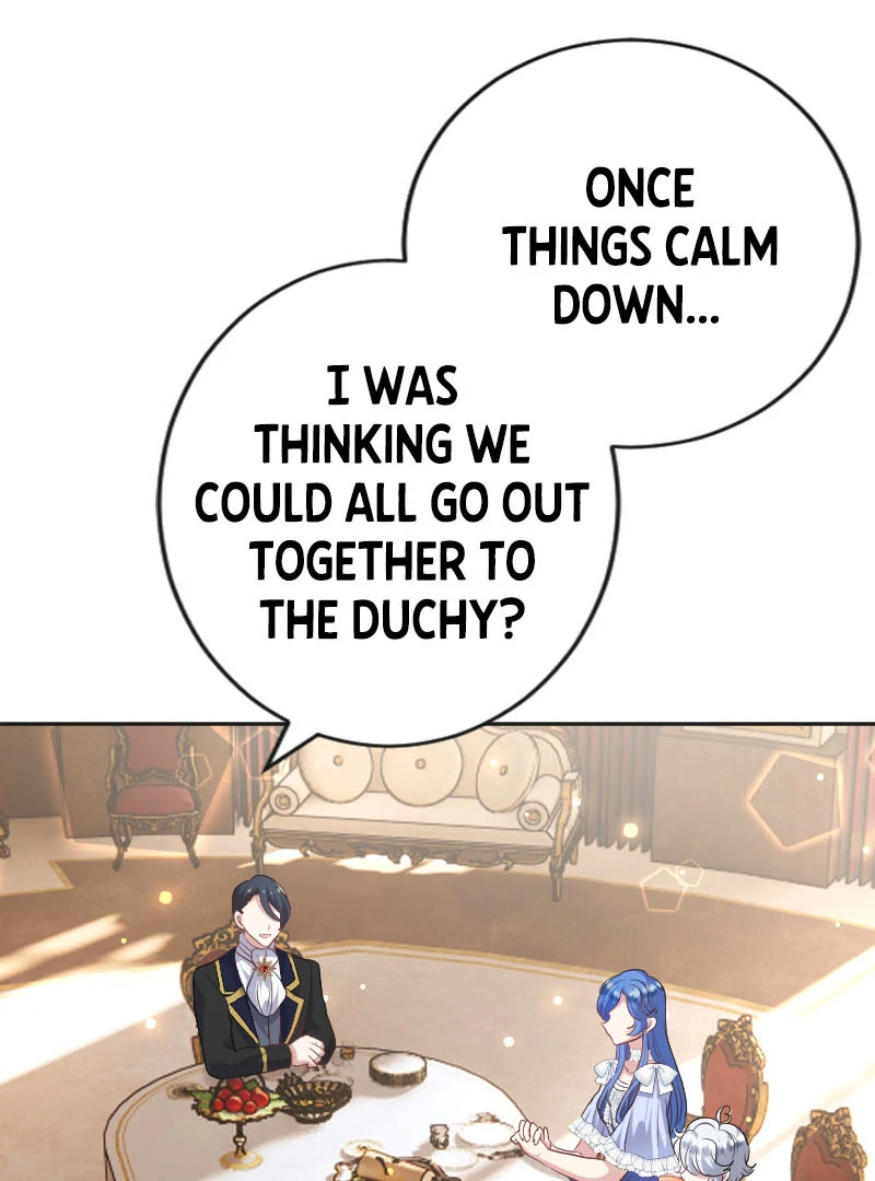 Phantom Thief Sapphire Chapter 15 - Page 9
