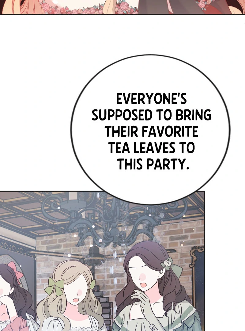 Phantom Thief Sapphire Chapter 16 - Page 19