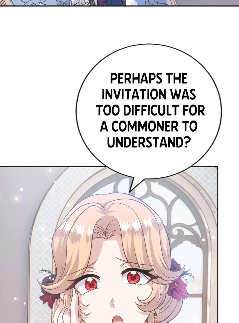 Phantom Thief Sapphire Chapter 16 - Page 21