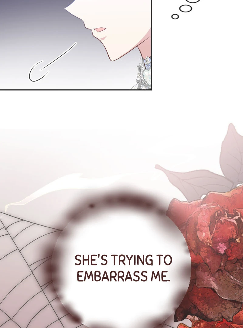 Phantom Thief Sapphire Chapter 16 - Page 27