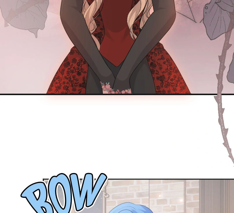 Phantom Thief Sapphire Chapter 16 - Page 29