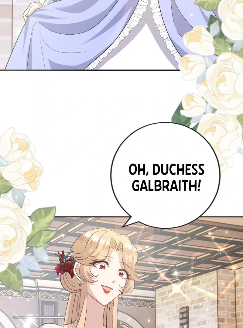 Phantom Thief Sapphire Chapter 16 - Page 4