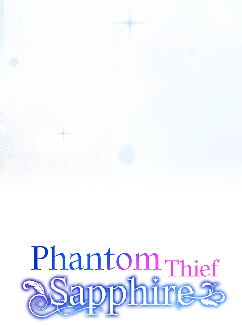 Phantom Thief Sapphire Chapter 16 - Page 34